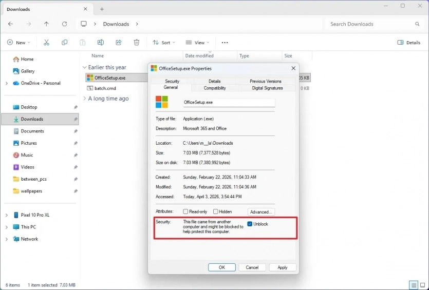 Квітневе оновлення Windows 11: 8 суттєвих покращень, які не варто пропускати