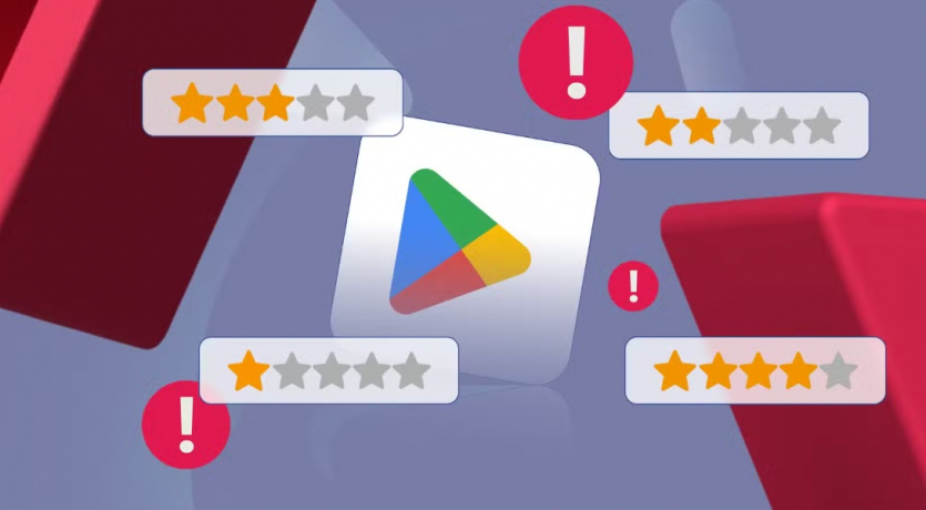 Play Store перетворюється на TikTok: Google запускає Play Shorts