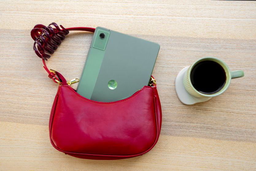 Motorola починає продаж Moto G Stylus та Moto Pad: 16 та 30 квітня відповідно