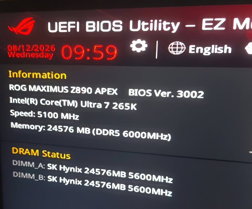 ASRock запропонувала нову модифікацію пам'яті HUDIMM для бюджетних ПК