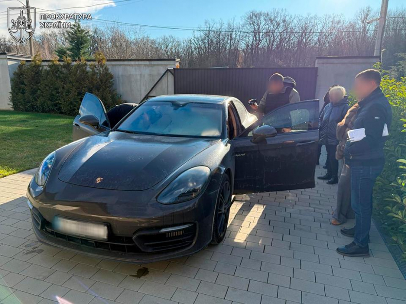 Через крипту відмили понад $100 млн від кібератак на Європу та США: в Україні затримали ще одного злочинця