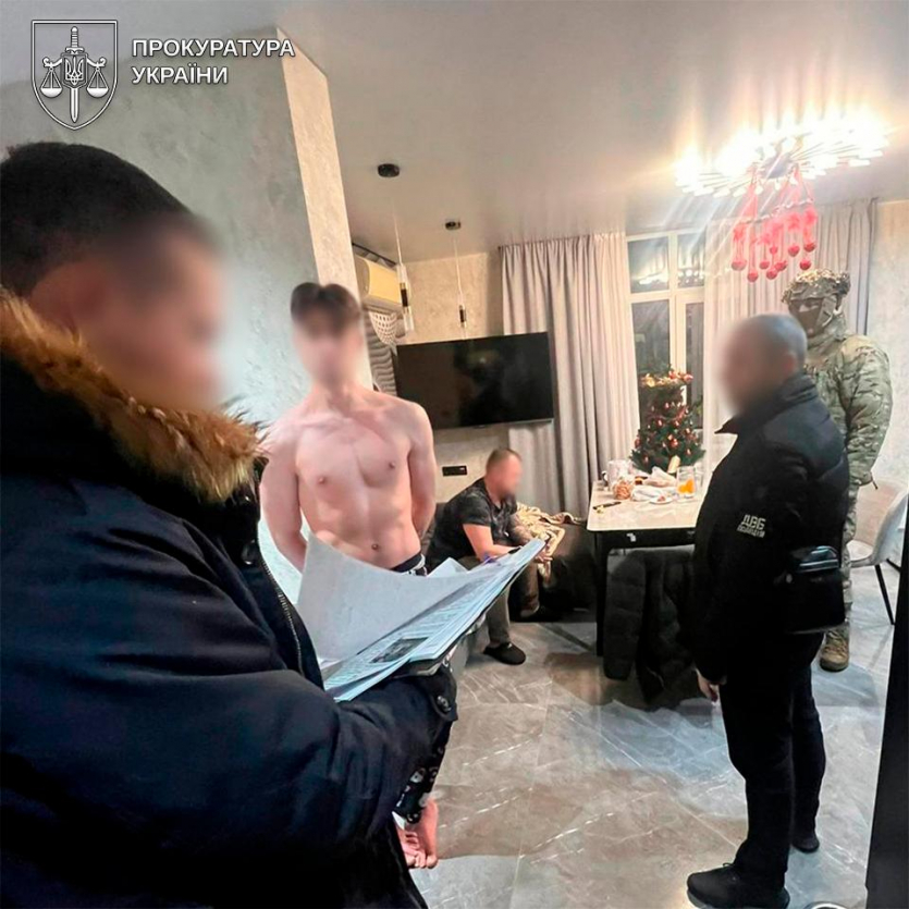 Через крипту відмили понад $100 млн від кібератак на Європу та США: в Україні затримали ще одного злочинця