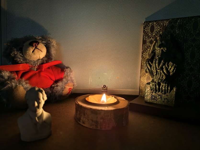 Ігровий смартфон Vivo за $800 за якістю фото перевершив iPhone 17 та Samsung Galaxy S25 Ultra