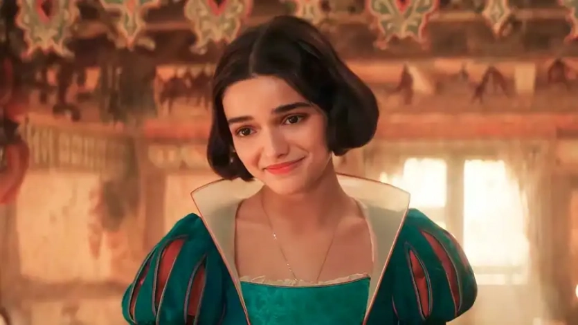 "Заткнись": зірку "Супердівчини" Міллі Алкок не оминув хейт фанатів фентезі-франшиз