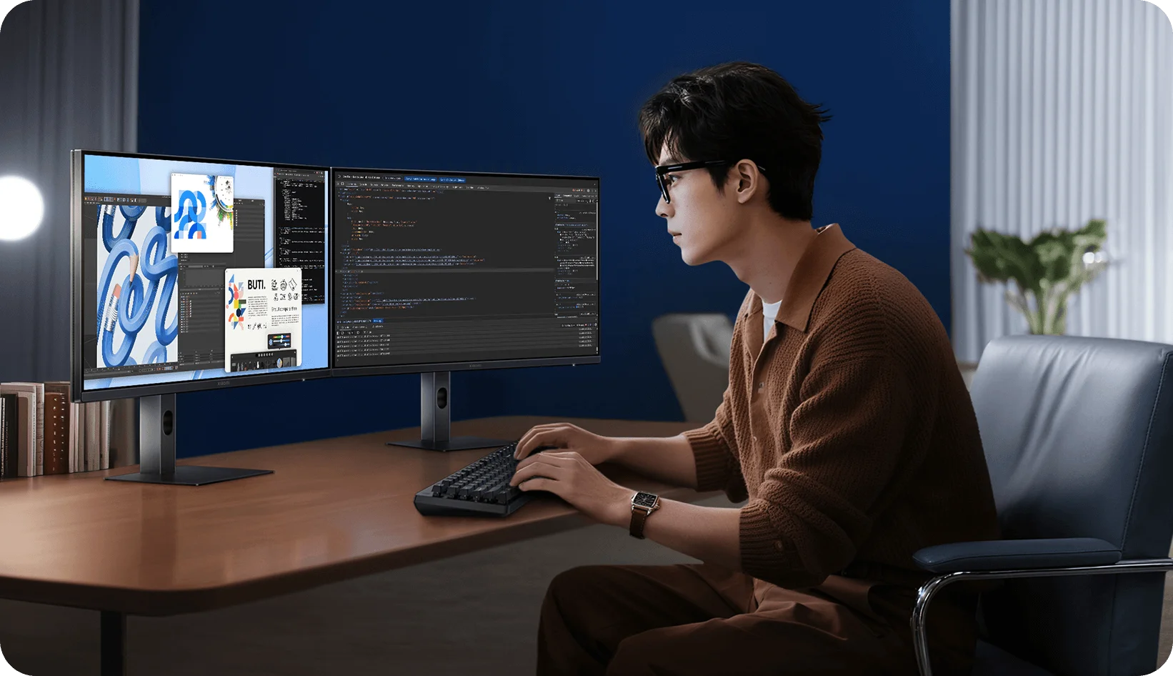 Бюджетний хіт: монітор Xiaomi A27Qi 2026 з 2K та 120 Гц продається від €99