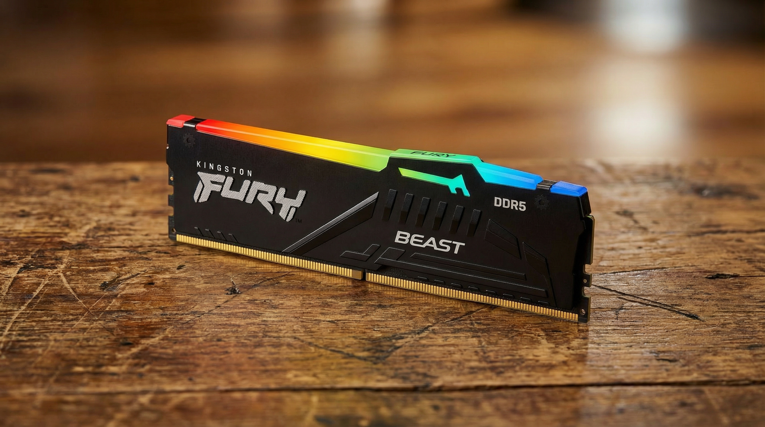 Kingston FURY Beast RGB 