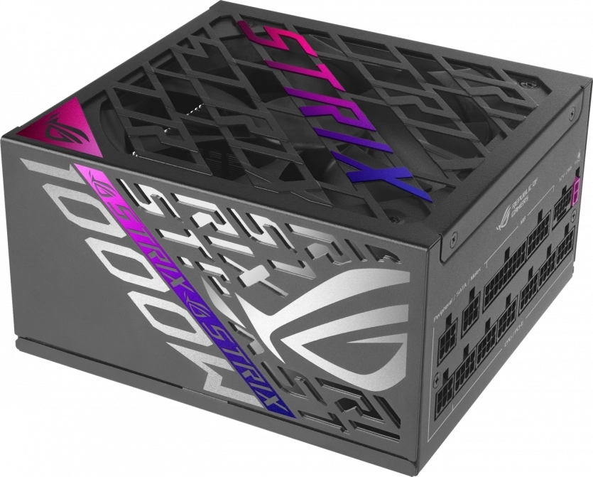 Asus ROG Strix Platinum