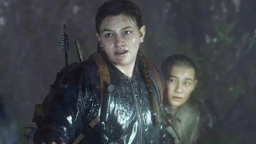 "Останні з нас" сезон 3: на зйомках засвітилися Лев та Еббі