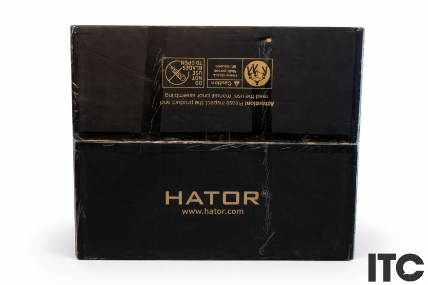 HATOR Arc 4