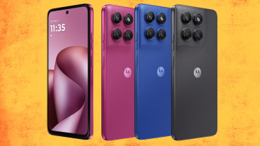 Motorola випустила Moto G47 від €319: 108 МП камера, FHD+ екран і військовий захист