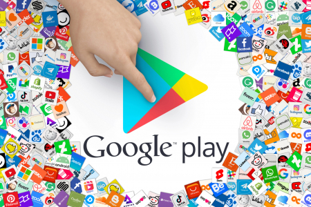 У Google Play Store виявили мережу з понад 280 шахрайських застосунків із 2,2 млрд встановлень