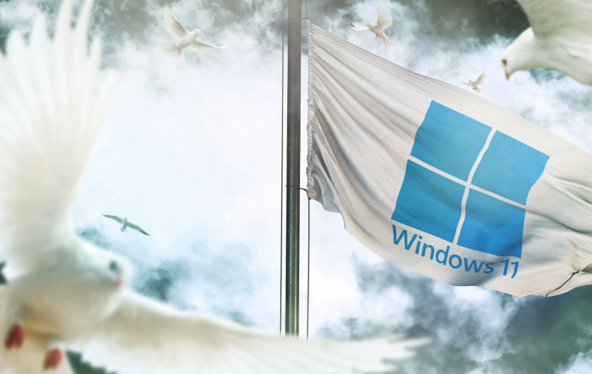 Почувствовали улучшения? Microsoft заявляет о повышении производительности Windows 11