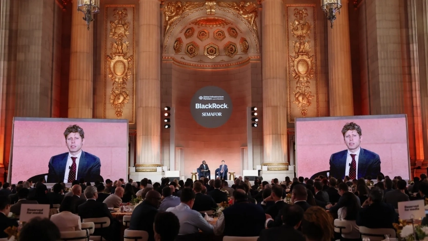 Герой чи антигерой? Фільм про Сема Альтмана вже на стадії постпродакшену