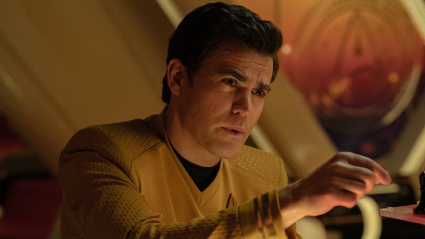 Paramount прощається зі Star Trek: нових сезонів не буде, а декорації знищують й розпродають