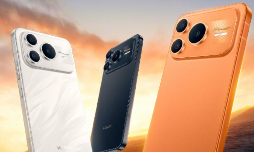 Смартфони з акумулятором 11 000 mAh? Для Honor це вже реальність