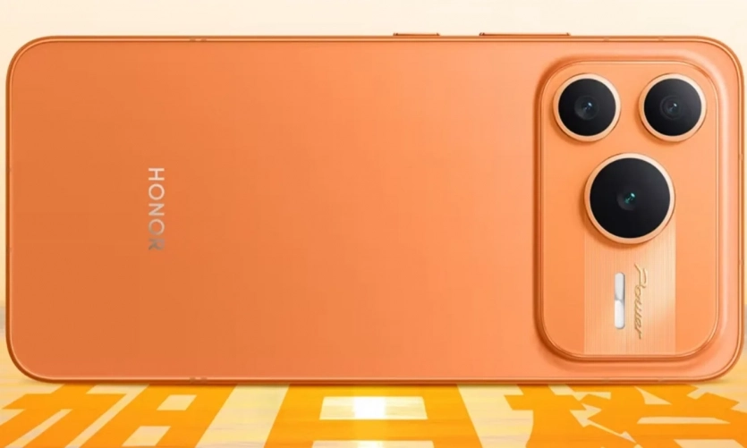 Смартфони з акумулятором 11 000 mAh? Для Honor це вже реальність