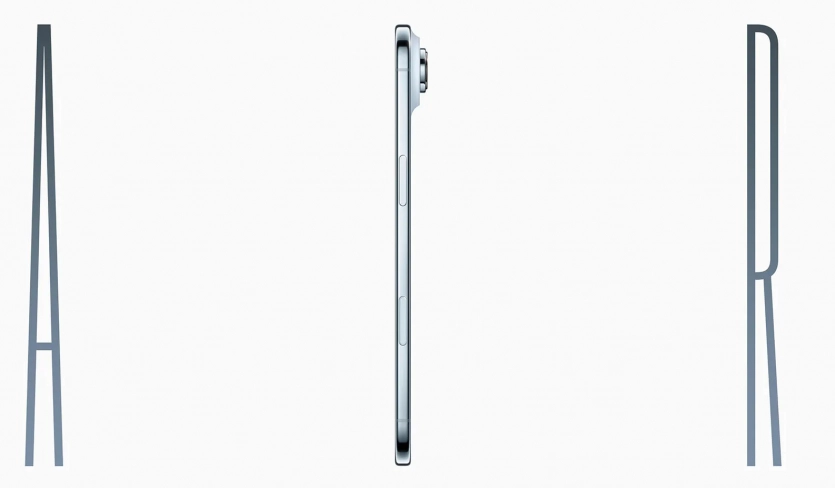 Нові витоки щодо iPhone 18 та iPhone Air 2: дизайн та дата виходу