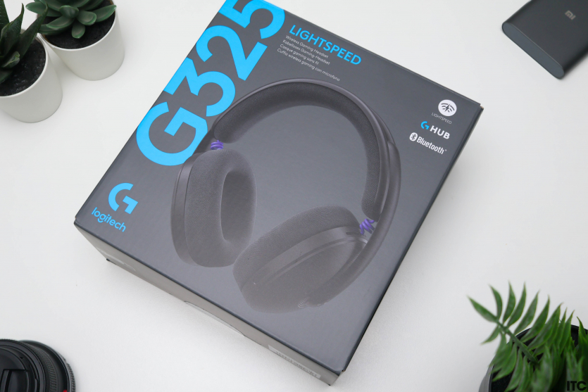 Logitech G325 LIGHTSPEED