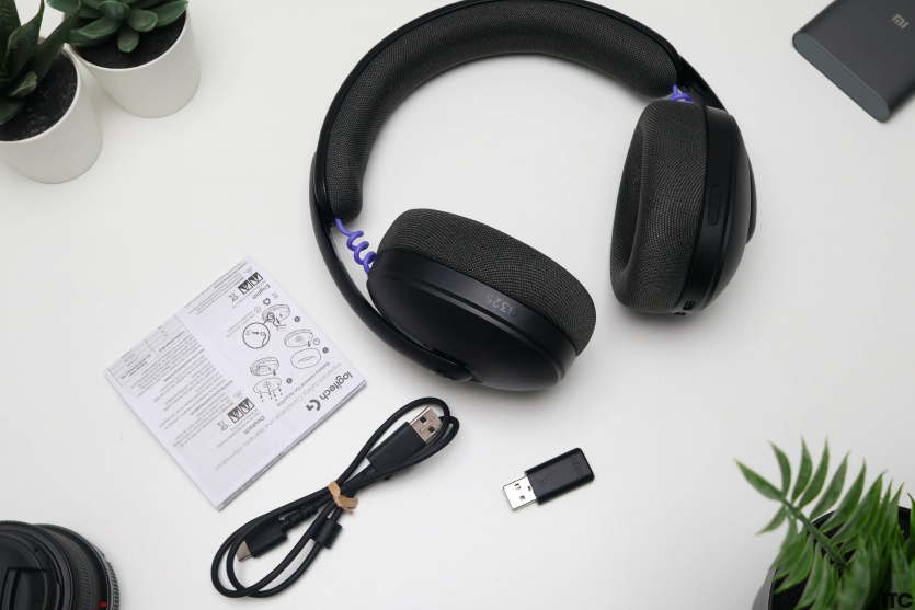 Logitech G325 LIGHTSPEED