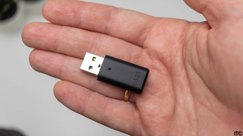 Logitech G325 LIGHTSPEED