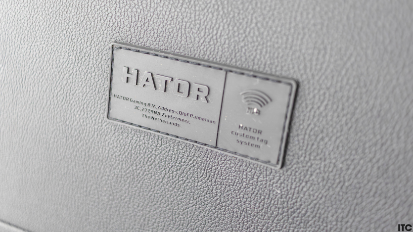 HATOR Arc 4