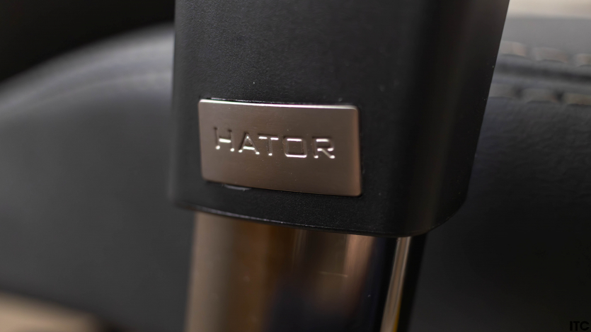 HATOR Arc 4