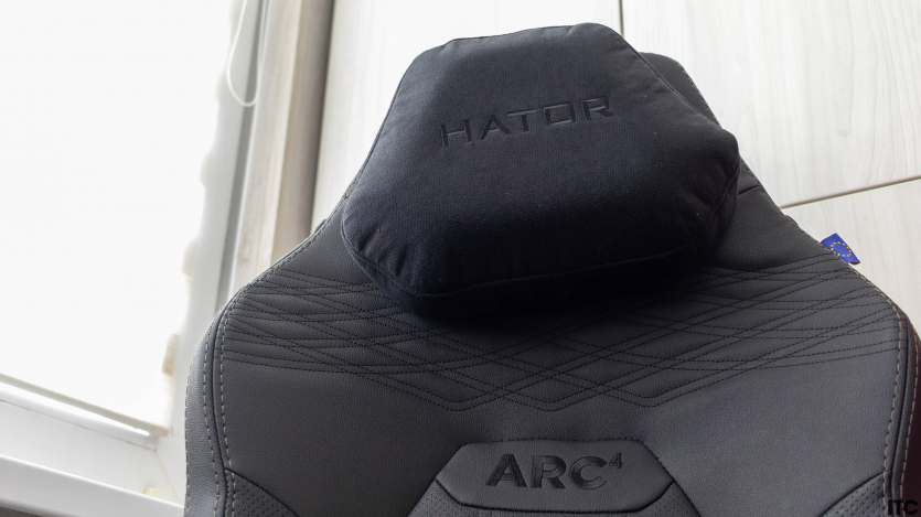 HATOR Arc 4