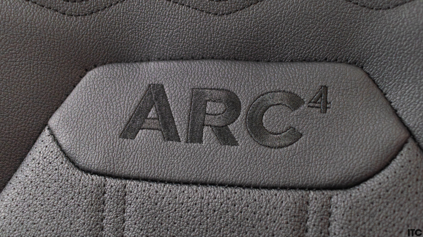 HATOR Arc 4
