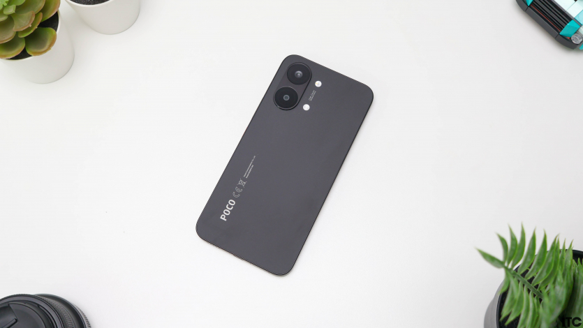 POCO X8 Pro Max