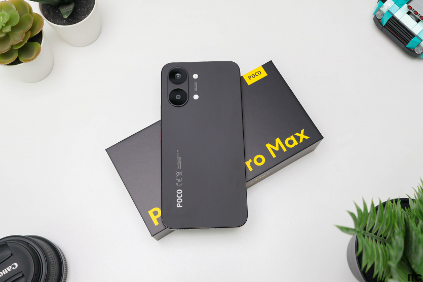 POCO X8 Pro Max