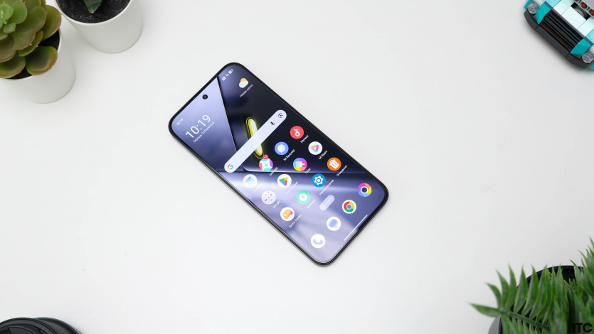 POCO X8 Pro Max