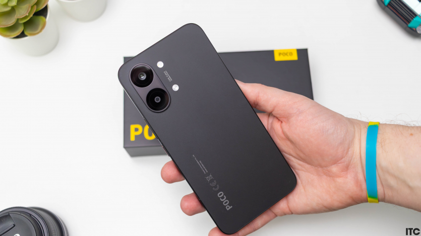 POCO X8 Pro Max