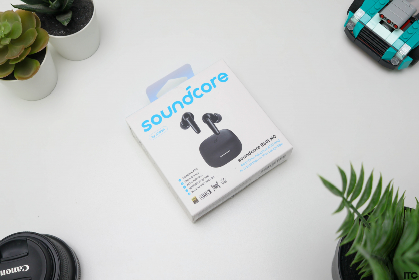 Anker Soundcore R60i NC
