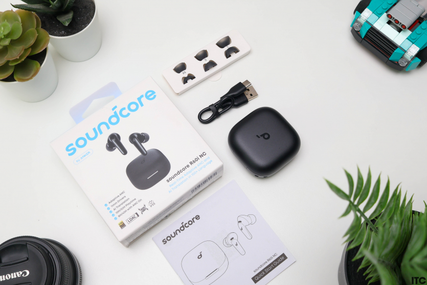 Anker Soundcore R60i NC