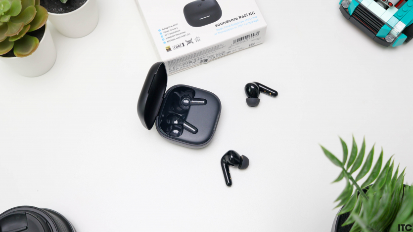 Anker Soundcore R60i NC