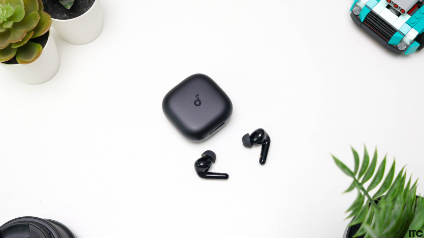 Anker Soundcore R60i NC