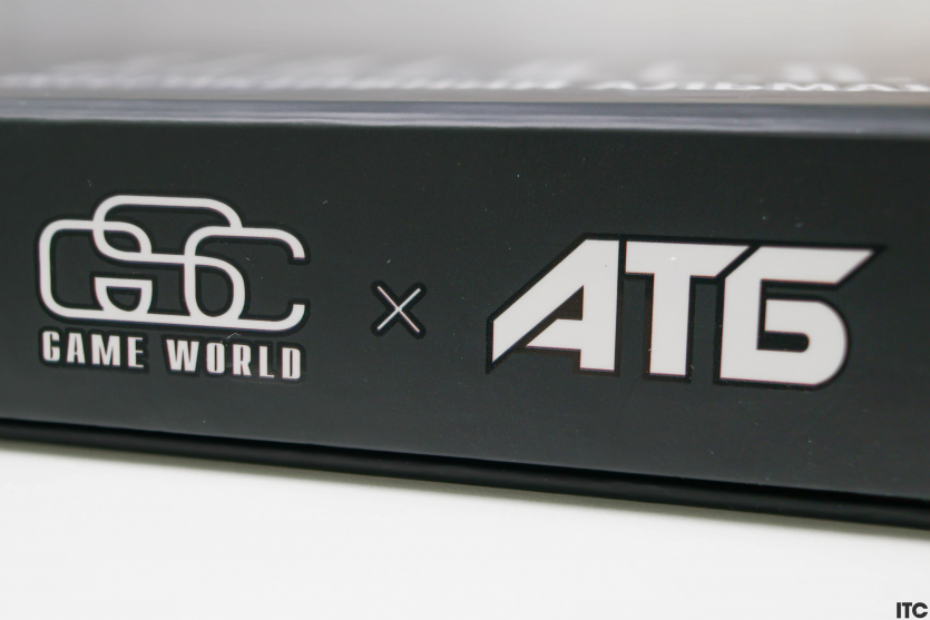 “S.T.A.L.K.E.R. 2: Пам'ять Зони. Інтерактивний альманах”