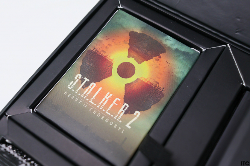 “S.T.A.L.K.E.R. 2: Пам'ять Зони. Інтерактивний альманах”