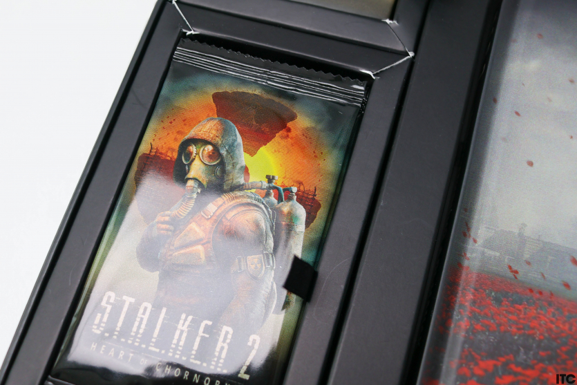 “S.T.A.L.K.E.R. 2: Пам'ять Зони. Інтерактивний альманах”