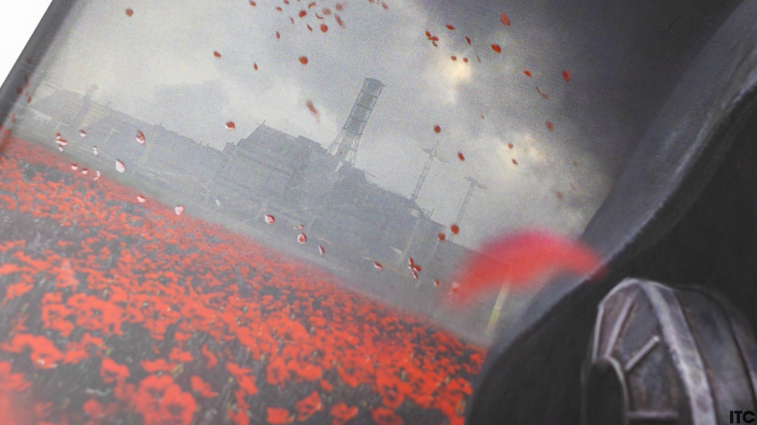 “S.T.A.L.K.E.R. 2: Пам'ять Зони. Інтерактивний альманах”