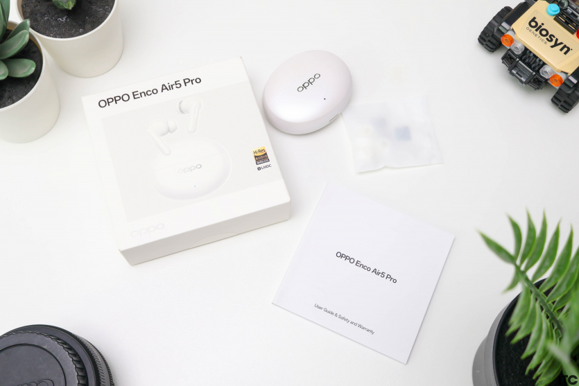 OPPO Enco Air 5 Pro