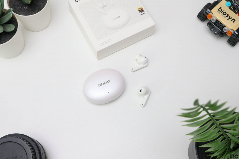 OPPO Enco Air 5 Pro