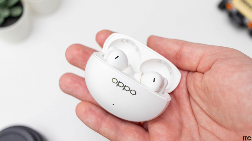 OPPO Enco Air 5 Pro