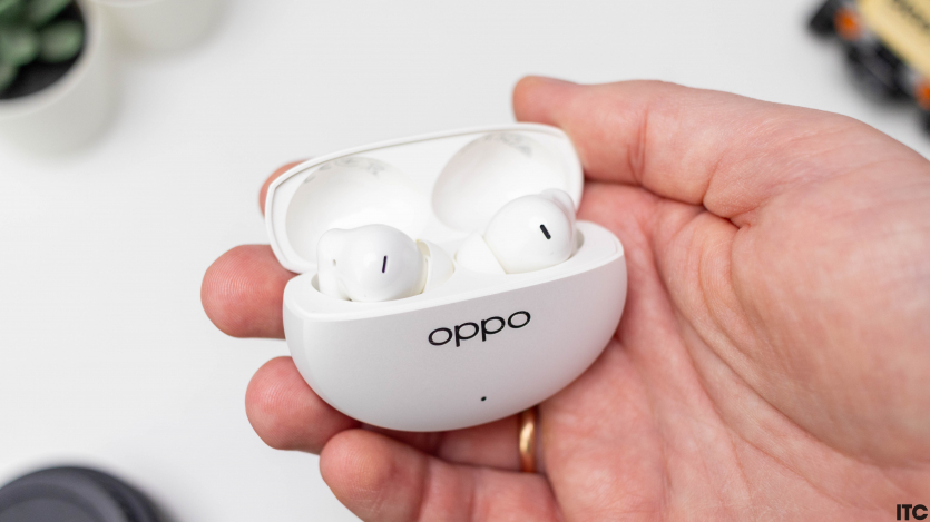 OPPO Enco Air 5 Pro