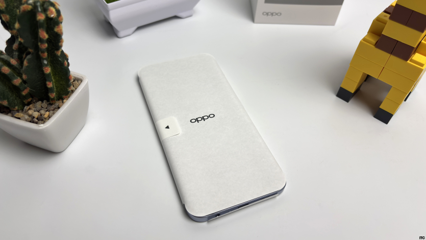 OPPO A6k