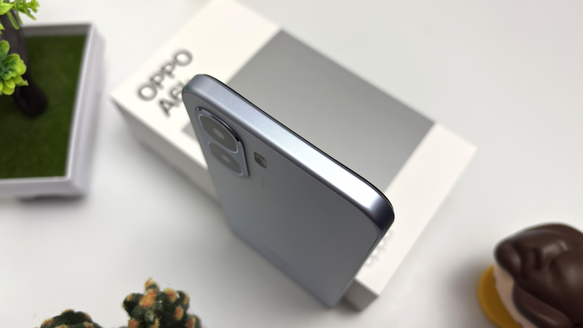 OPPO A6k
