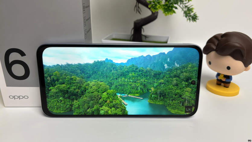 OPPO A6k