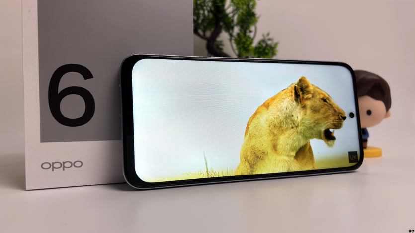 OPPO A6k