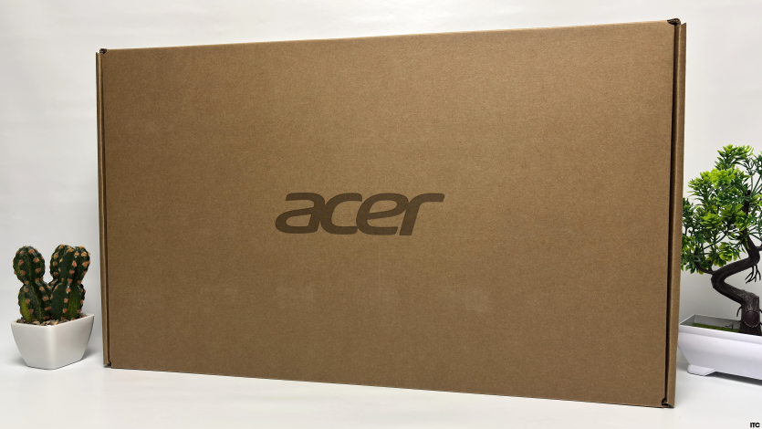 Acer Aspire 17