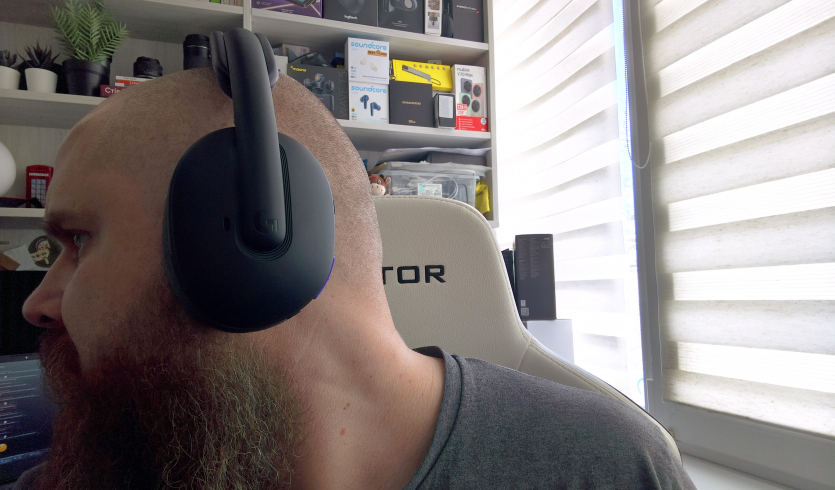 Logitech G325 LIGHTSPEED